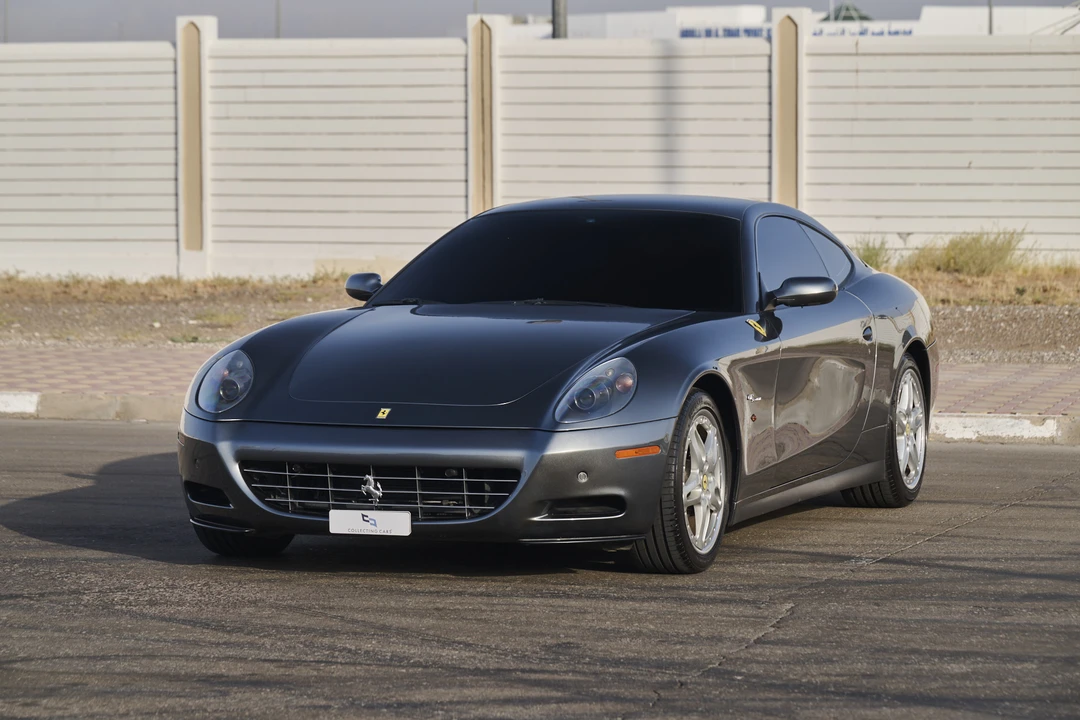 2007 Ferrari 612 - Image 3 of 31