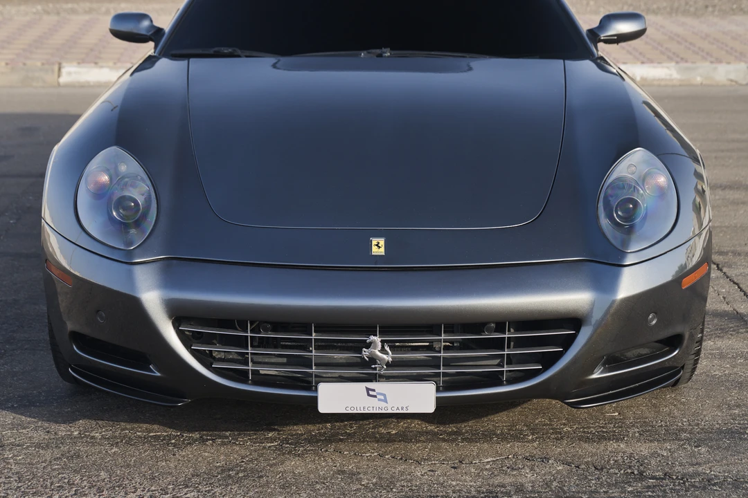 2007 Ferrari 612 - Image 11 of 31