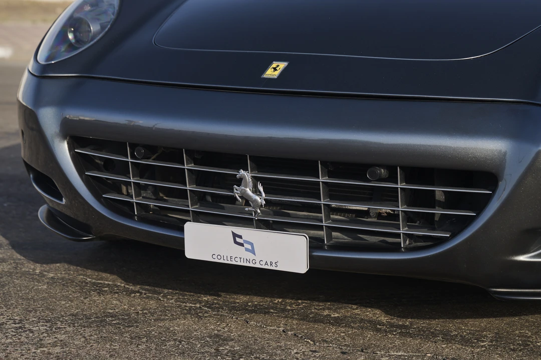 2007 Ferrari 612 - Image 13 of 31