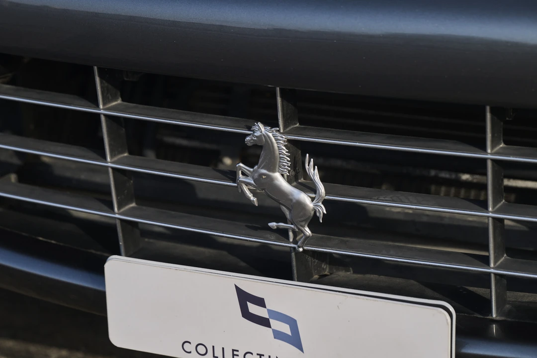2007 Ferrari 612 - Image 14 of 31