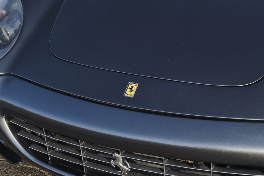 2007 Ferrari 612 - Image 15 of 31