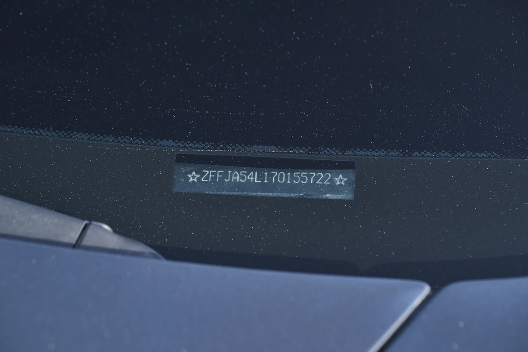 2007 Ferrari 612 - Image 17 of 31