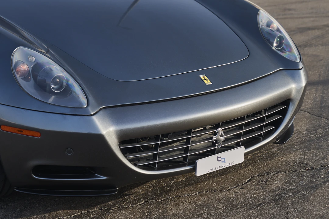 2007 Ferrari 612 - Image 18 of 31