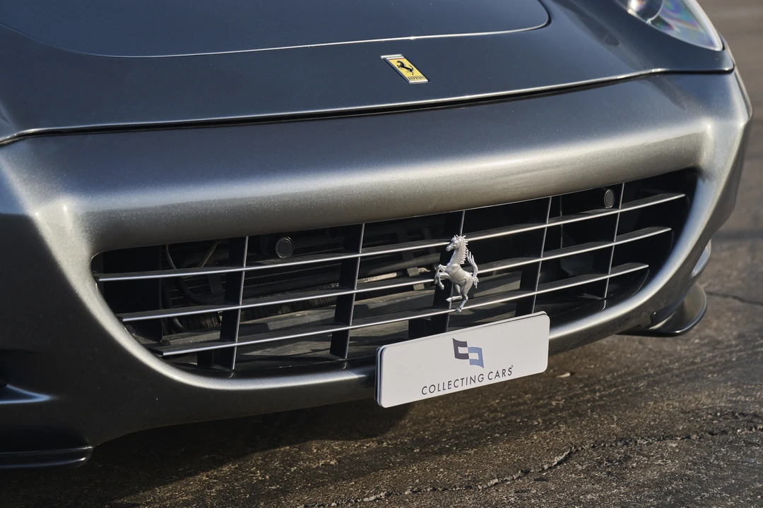 2007 Ferrari 612 - Image 19 of 31