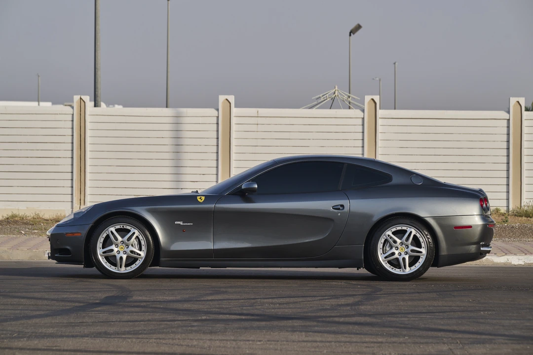 2007 Ferrari 612 - Image 4 of 31