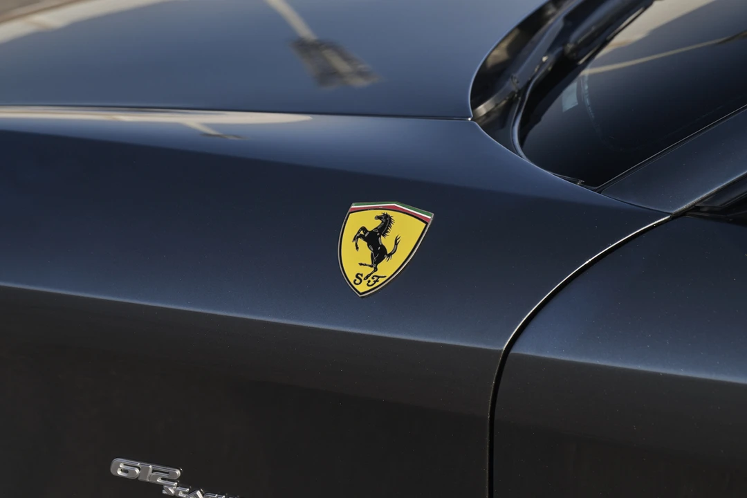 2007 Ferrari 612 - Image 21 of 31