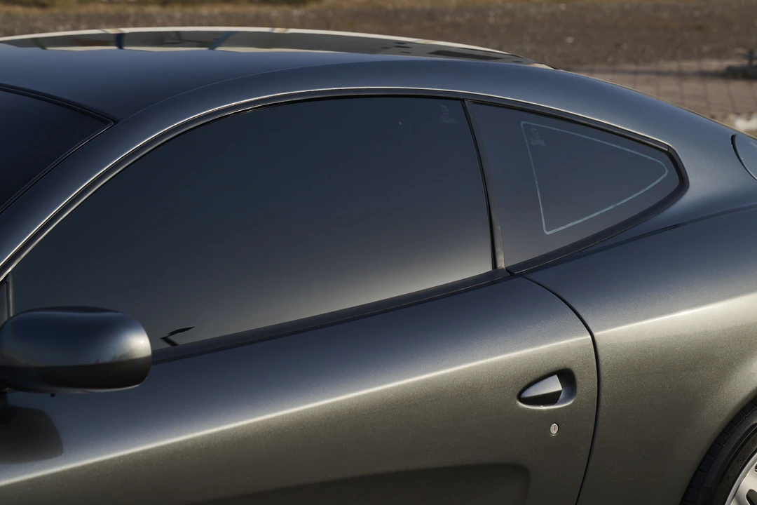 2007 Ferrari 612 - Image 24 of 31