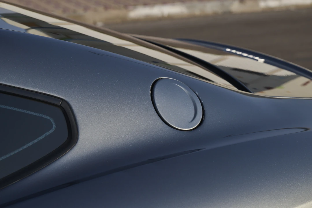 2007 Ferrari 612 - Image 26 of 31
