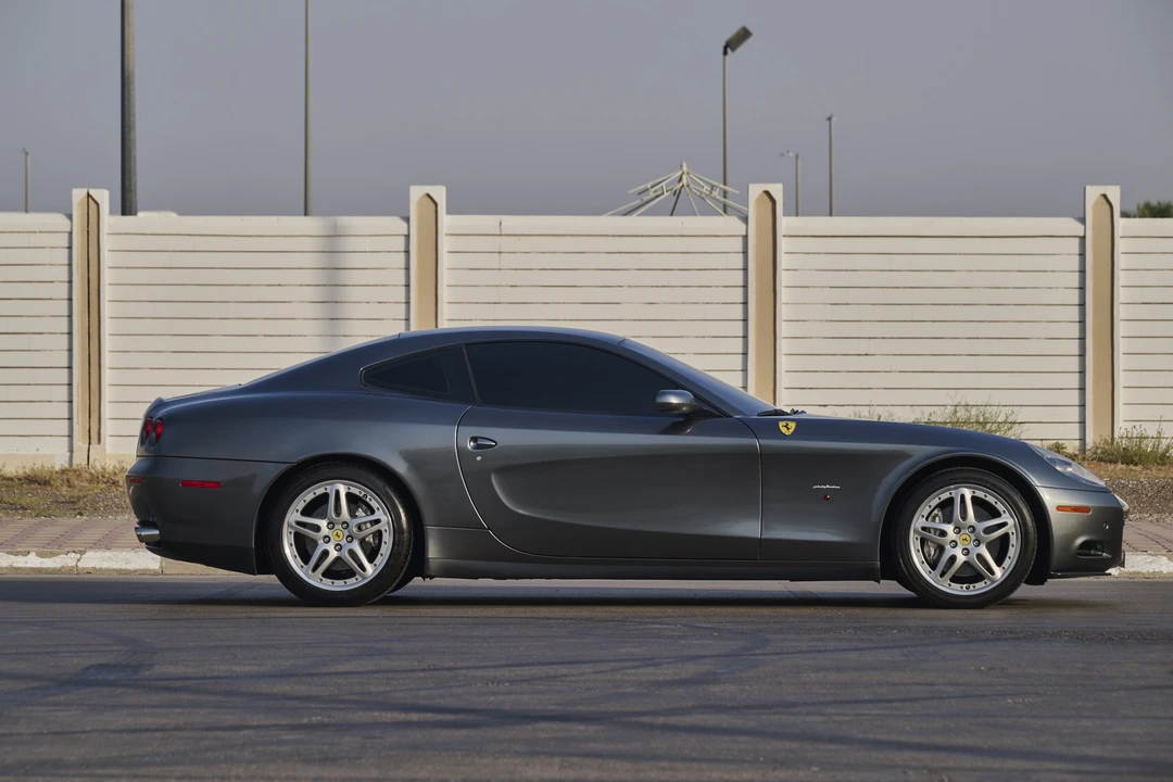 2007 Ferrari 612 - Image 8 of 31