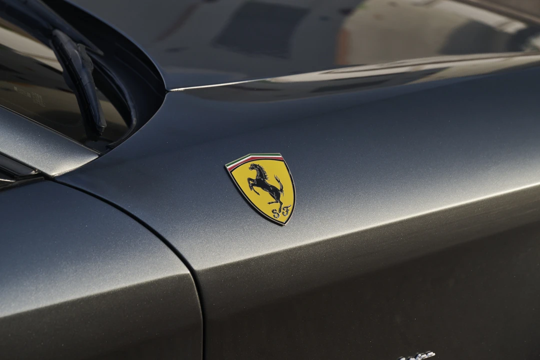 2007 Ferrari 612 - Image 28 of 31