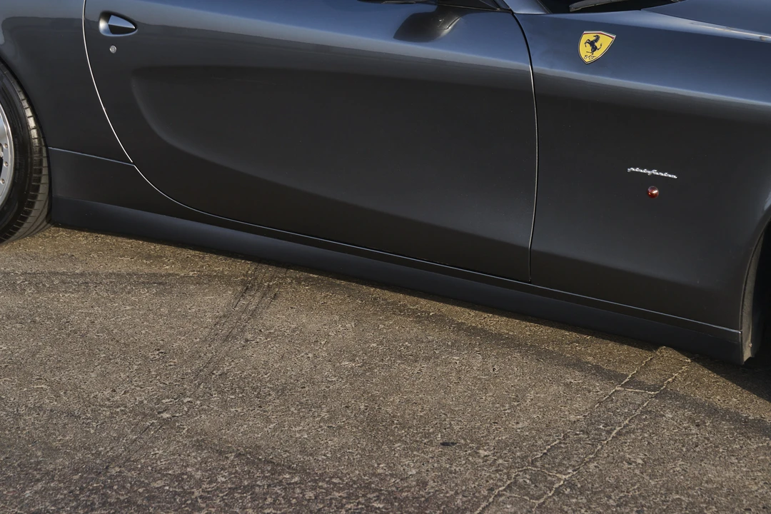 2007 Ferrari 612 - Image 30 of 31