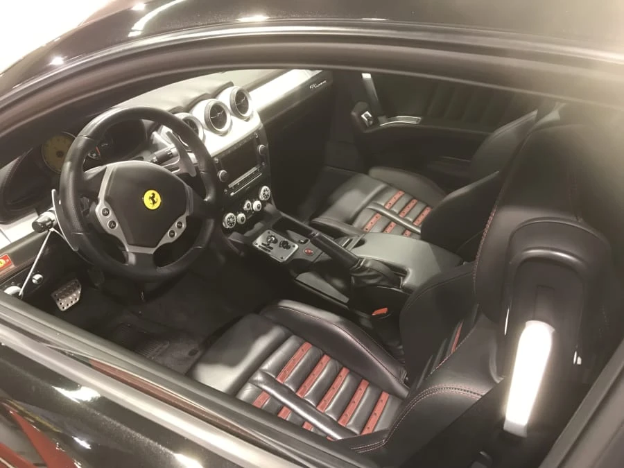 2007 Ferrari 612 - Image 5 of 6