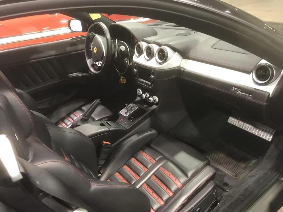 2007 Ferrari 612 - Image 6 of 6