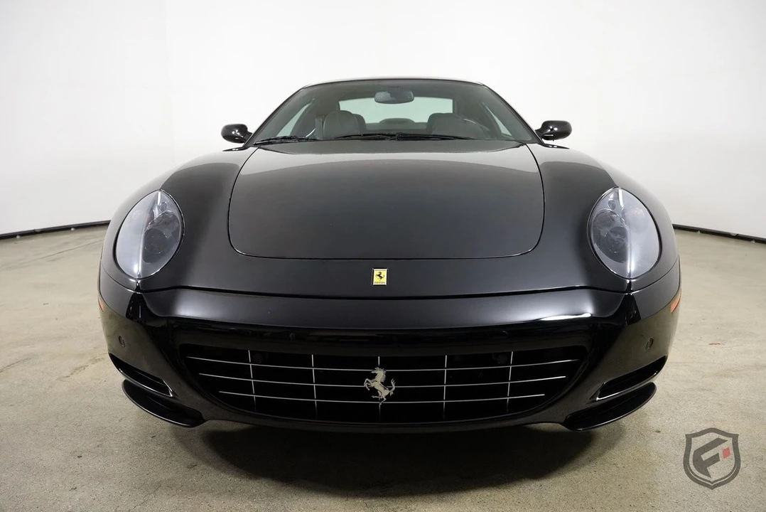 2007 Ferrari 612 - Image 3 of 12