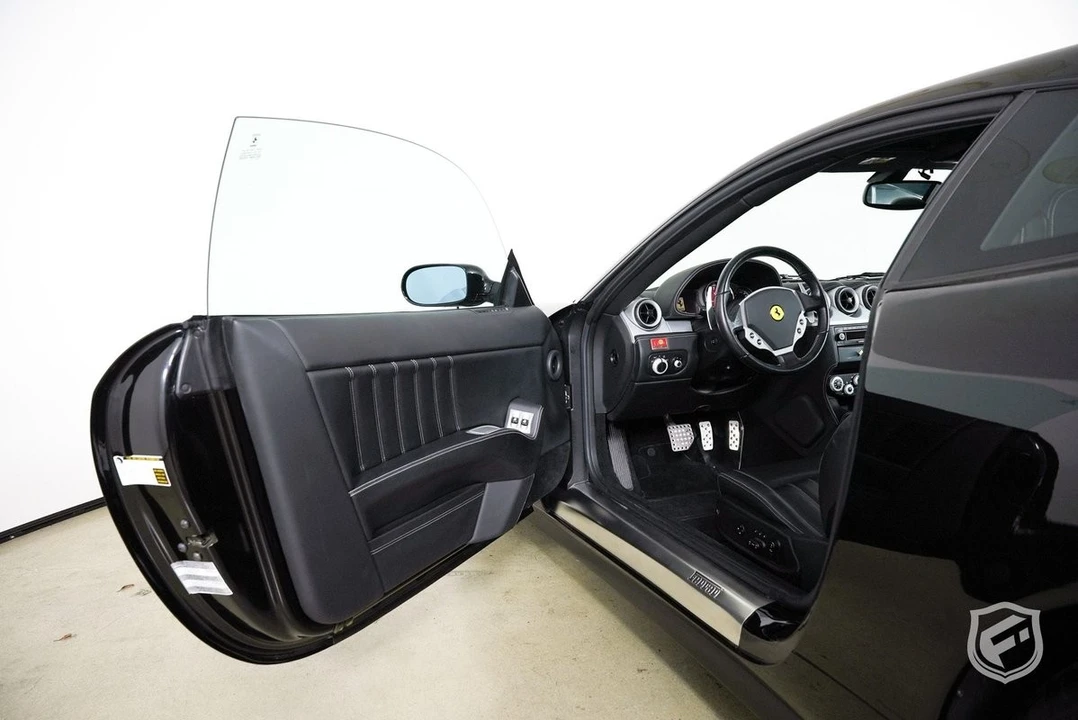 2007 Ferrari 612 - Image 13 of 21