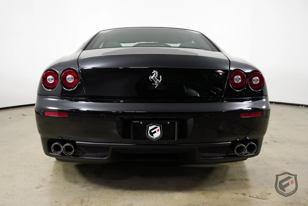 2007 Ferrari 612 - Image 8 of 21
