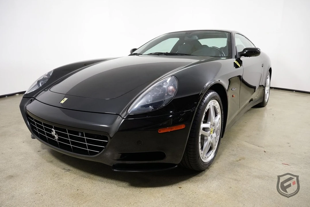 2007 Ferrari 612 - Image 4 of 12