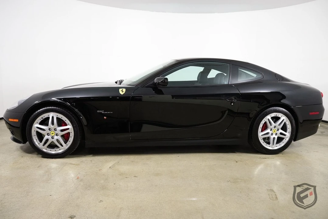 2007 Ferrari 612 - Image 6 of 12