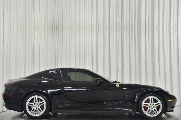 2007 Ferrari 612 - Image 2 of 21