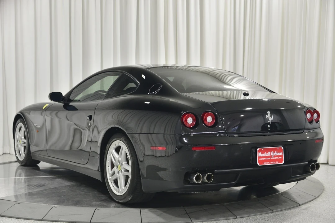 2007 Ferrari 612 - Image 7 of 21