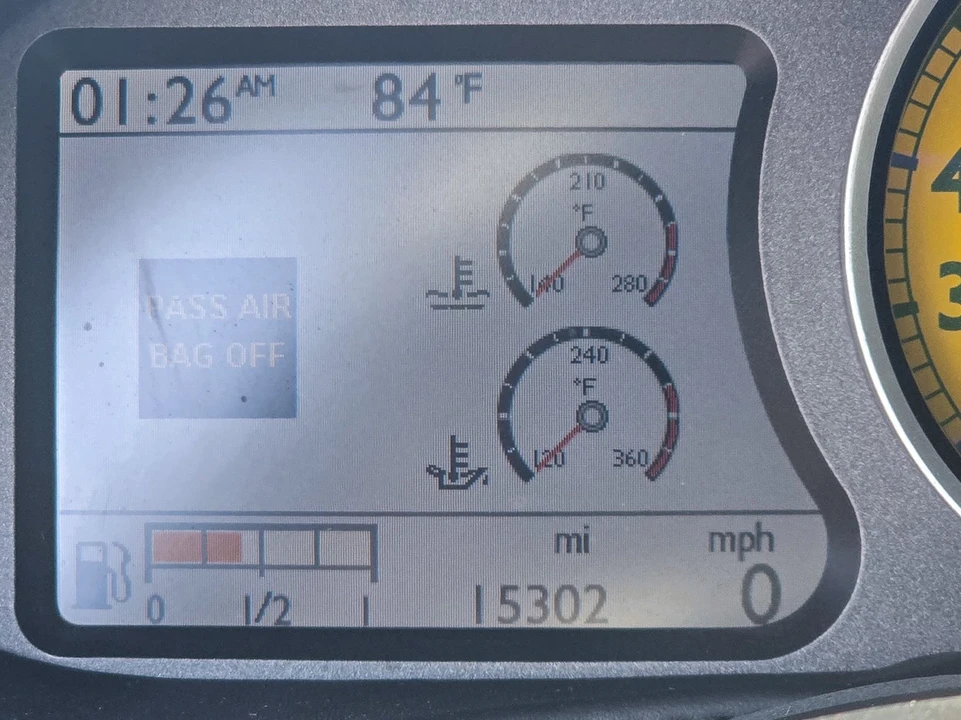 2007 Ferrari 612 - Image 20 of 21