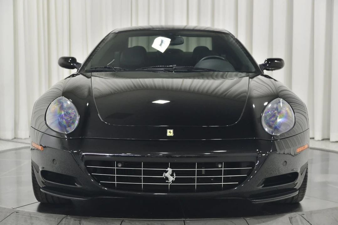2007 Ferrari 612 - Image 4 of 21