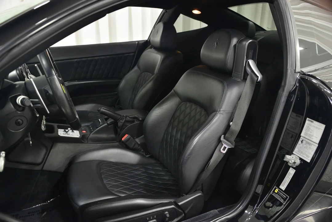 2007 Ferrari 612 - Image 21 of 21