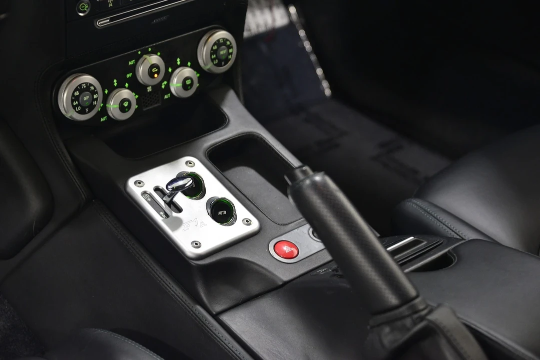 2007 Ferrari 612 - Image 15 of 21