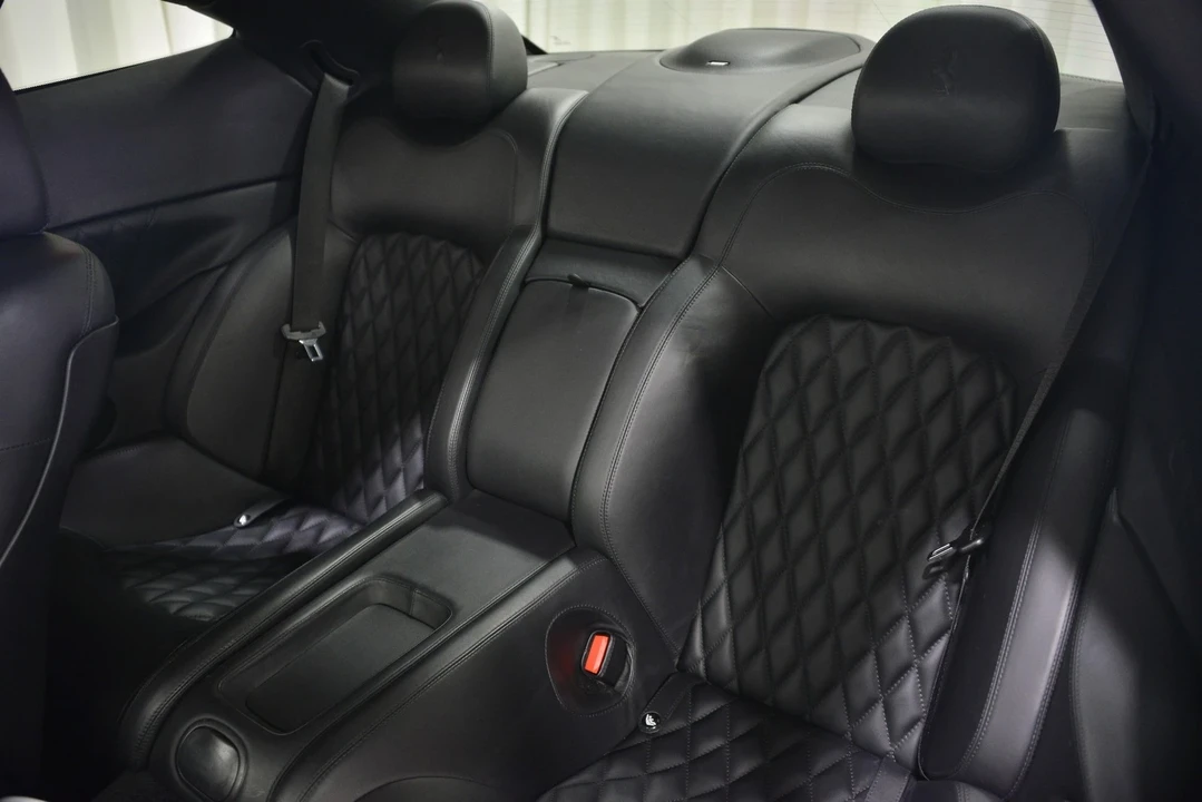 2007 Ferrari 612 - Image 16 of 21
