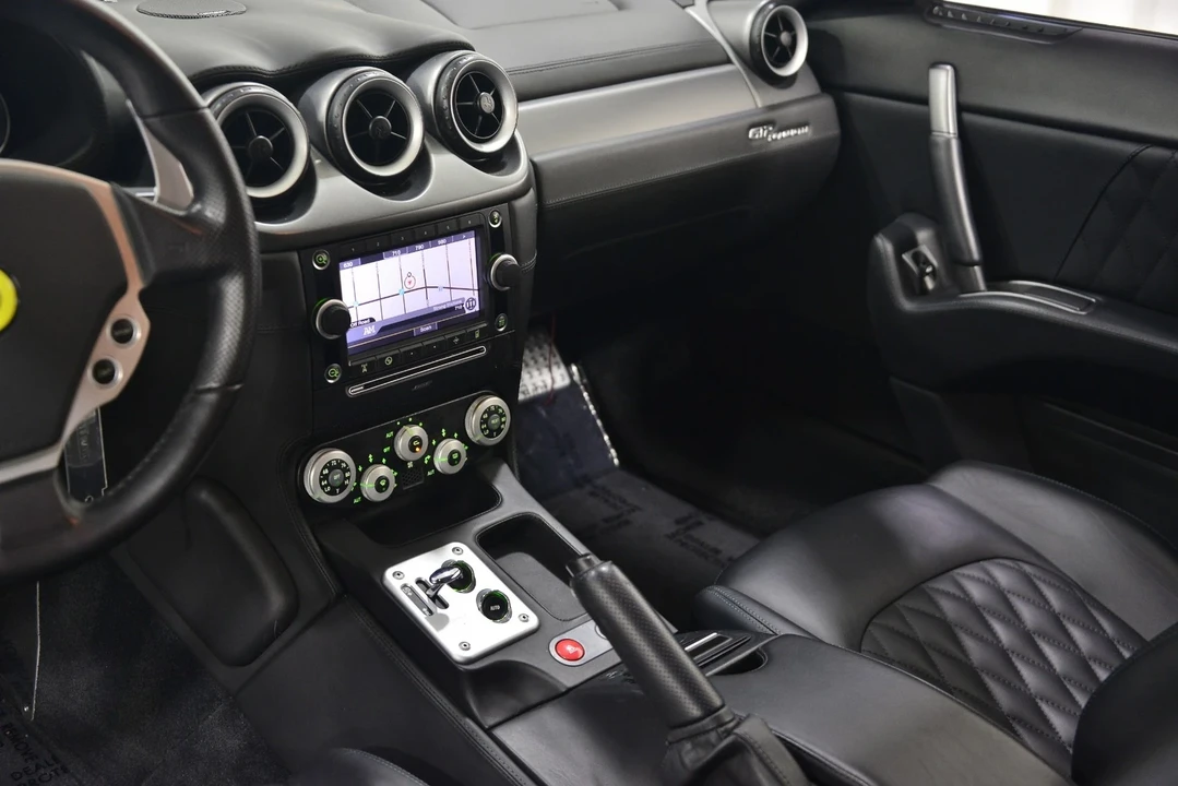 2007 Ferrari 612 - Image 17 of 21