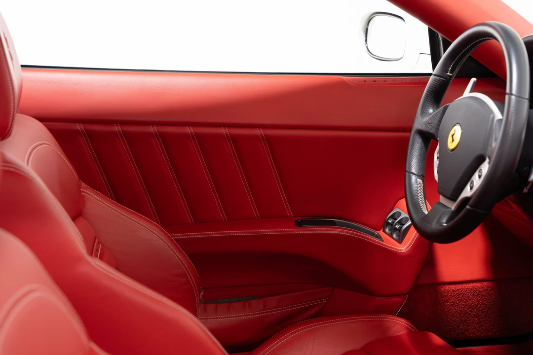 2007 Ferrari 612 - Image 23 of 29