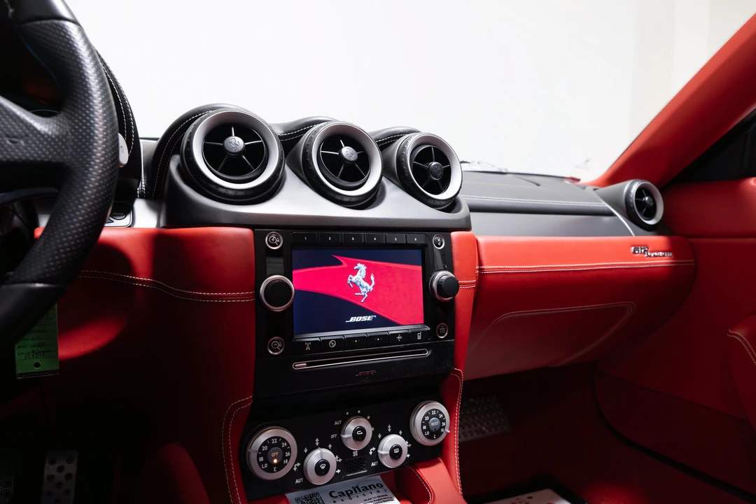 2007 Ferrari 612 - Image 17 of 29