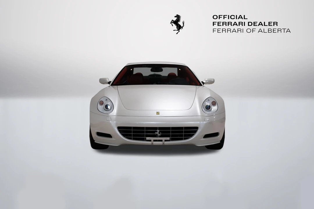 2007 Ferrari 612 - Image 2 of 29