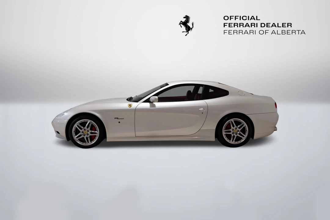 2007 Ferrari 612 - Image 9 of 29