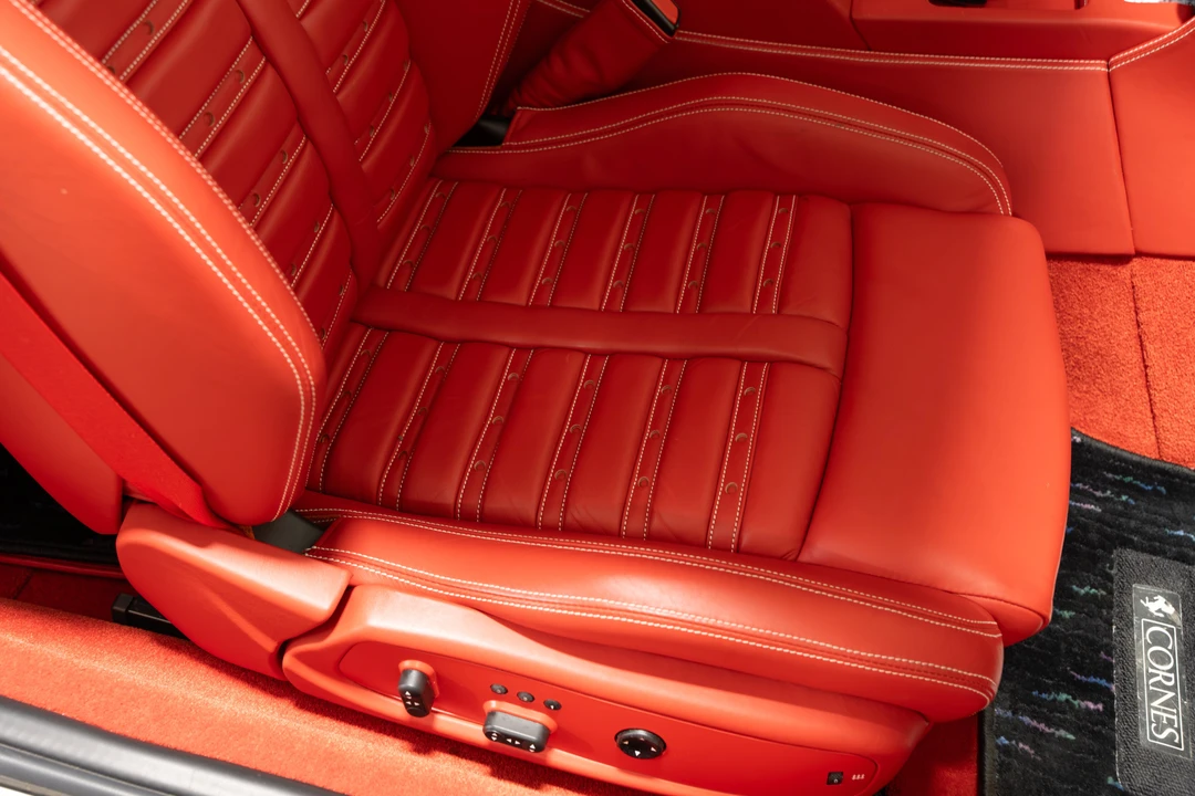 2007 Ferrari 612 - Image 22 of 29