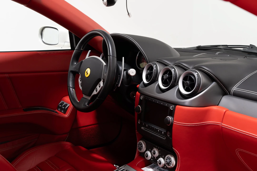 2007 Ferrari 612 - Image 24 of 29