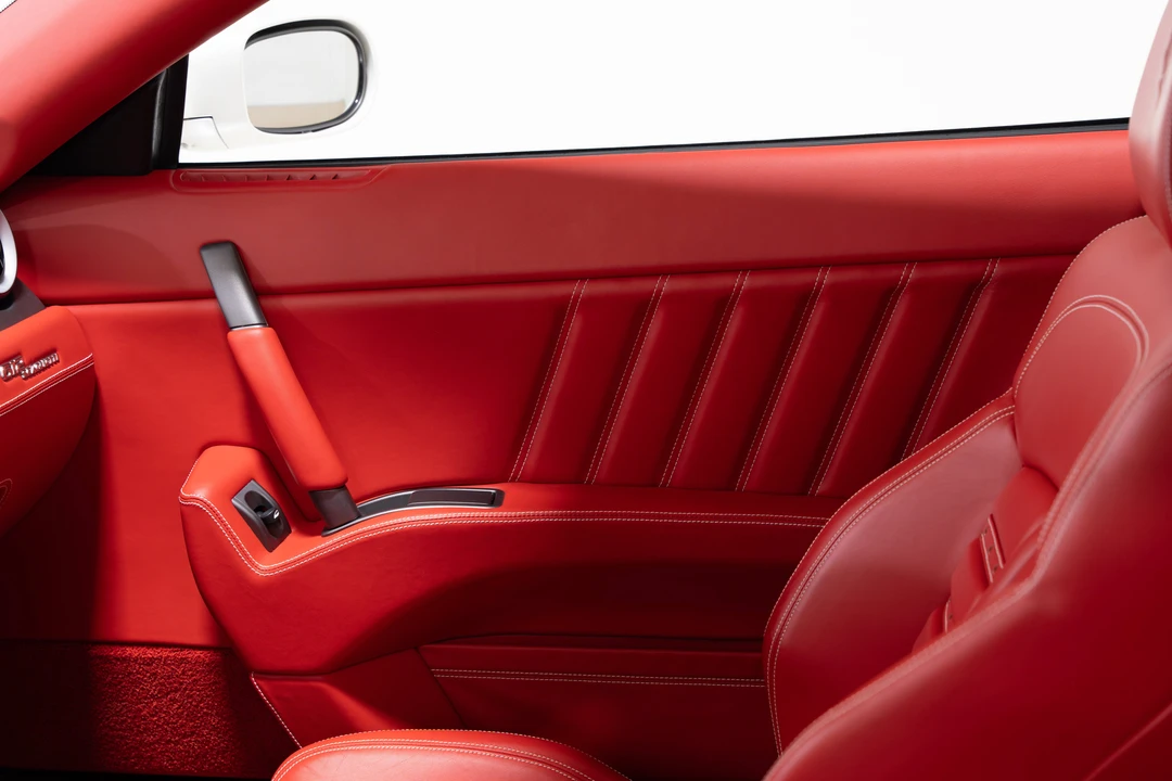 2007 Ferrari 612 - Image 19 of 29