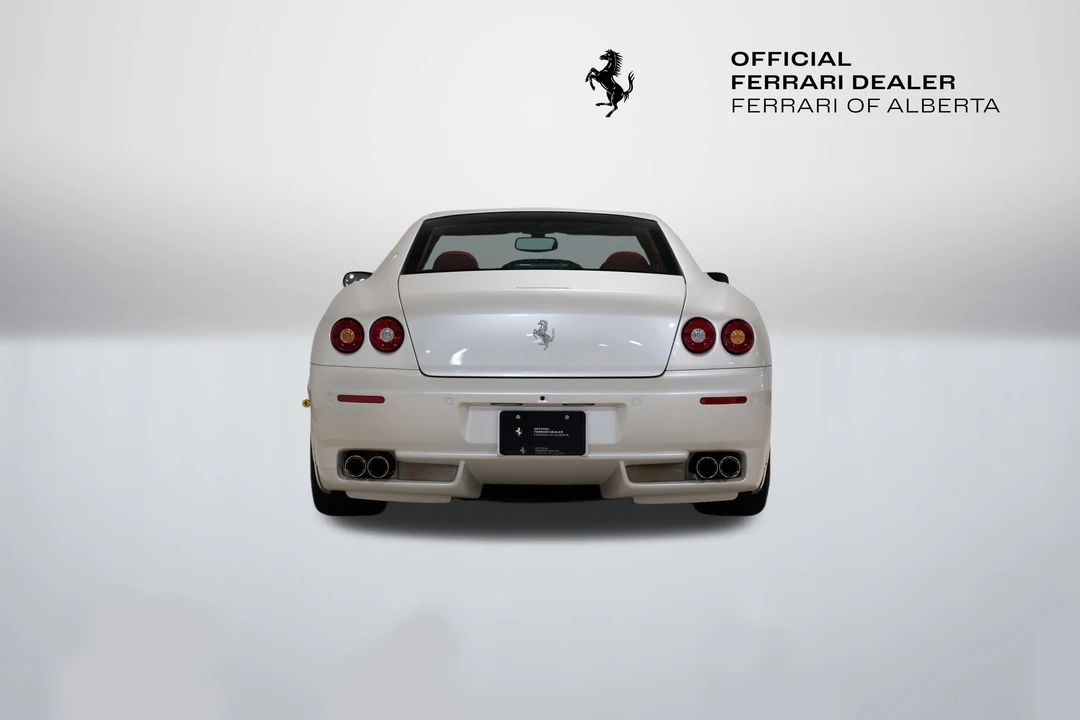 2007 Ferrari 612 - Image 7 of 29