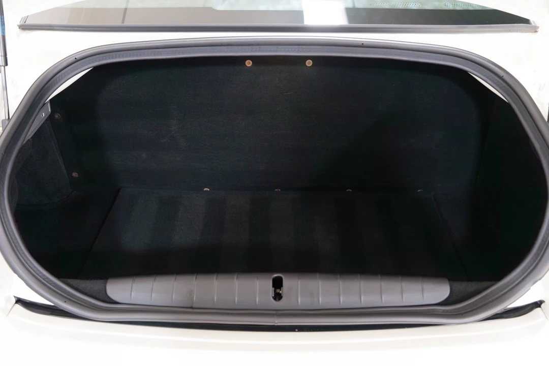 2007 Ferrari 612 - Image 29 of 29