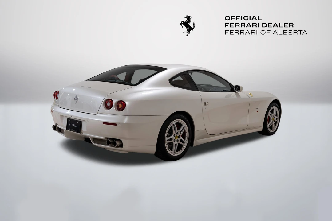 2007 Ferrari 612 - Image 5 of 29