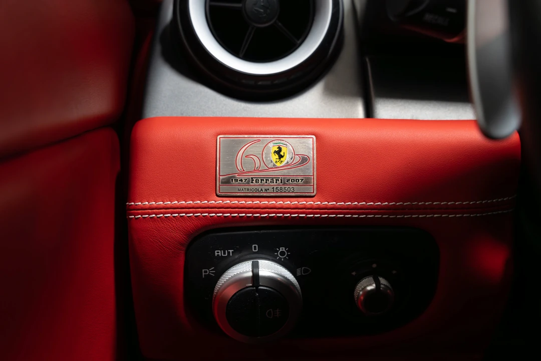 2007 Ferrari 612 - Image 11 of 29