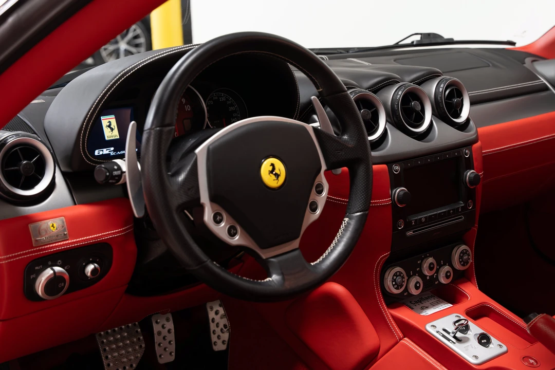2007 Ferrari 612 - Image 14 of 29