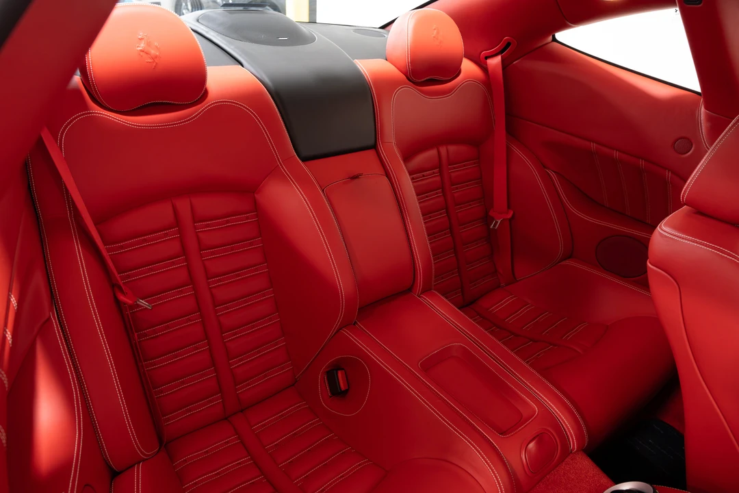 2007 Ferrari 612 - Image 28 of 29
