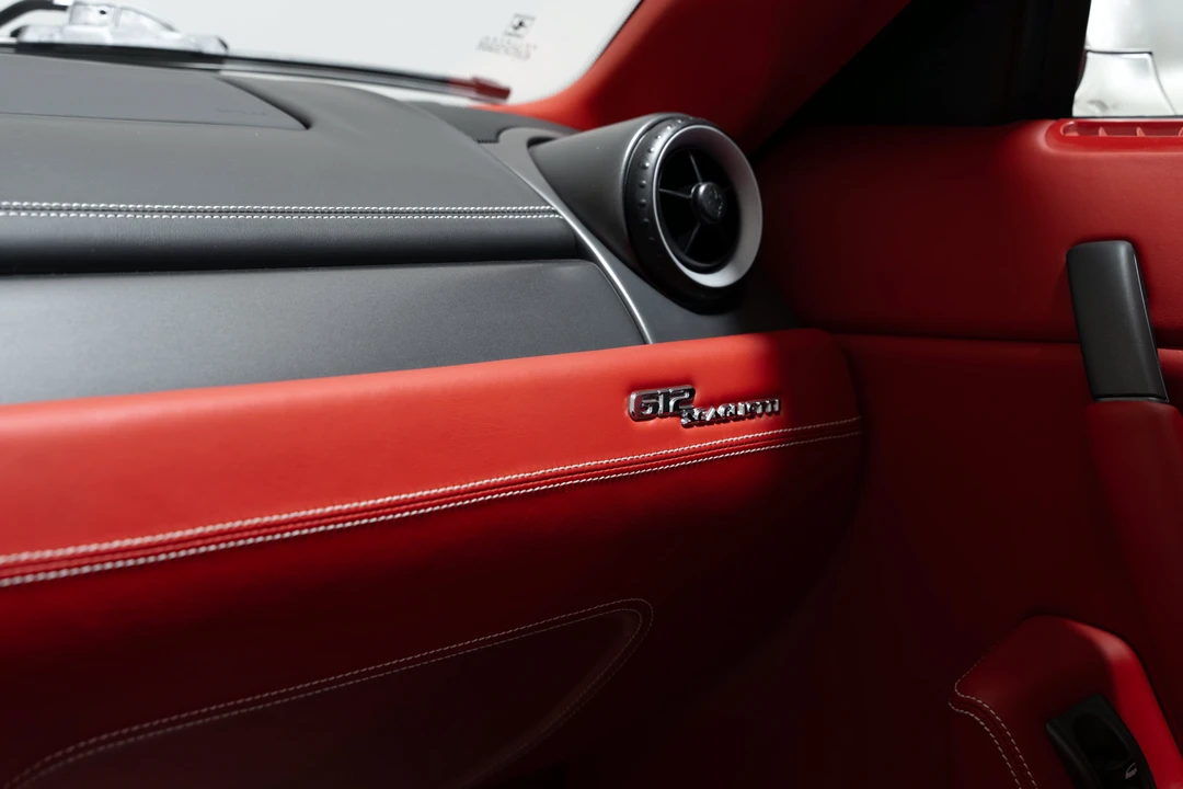 2007 Ferrari 612 - Image 26 of 29