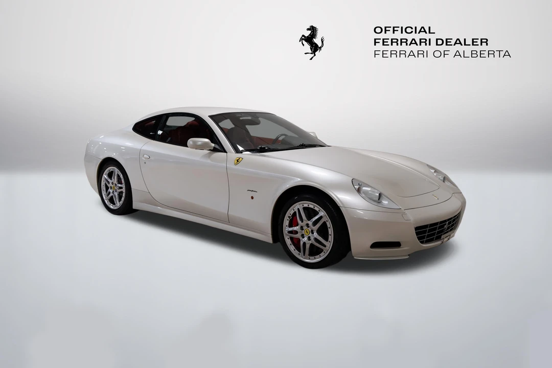 2007 Ferrari 612 - Image 3 of 29