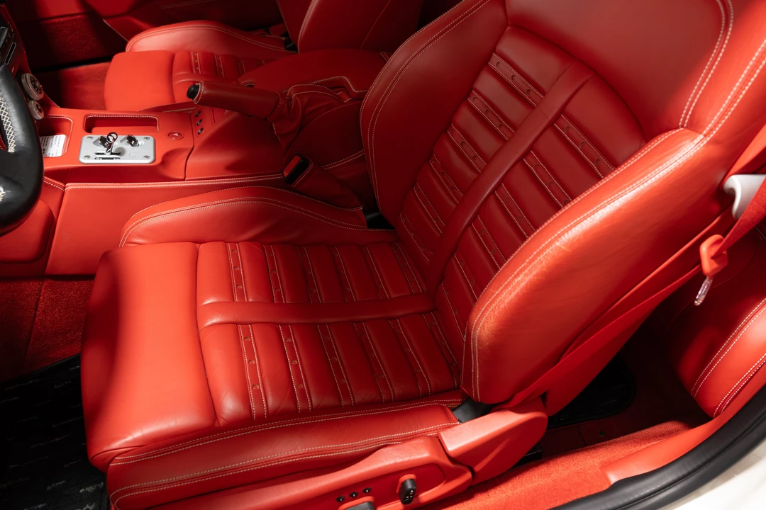 2007 Ferrari 612 - Image 13 of 29