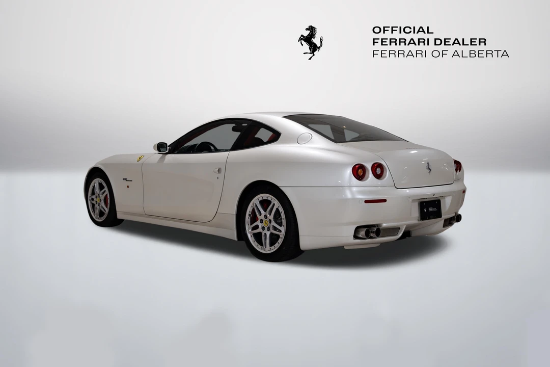 2007 Ferrari 612 - Image 8 of 29