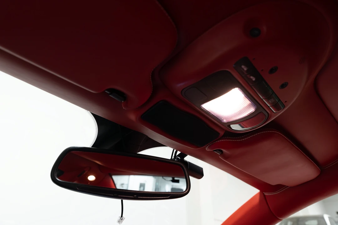 2007 Ferrari 612 - Image 20 of 29