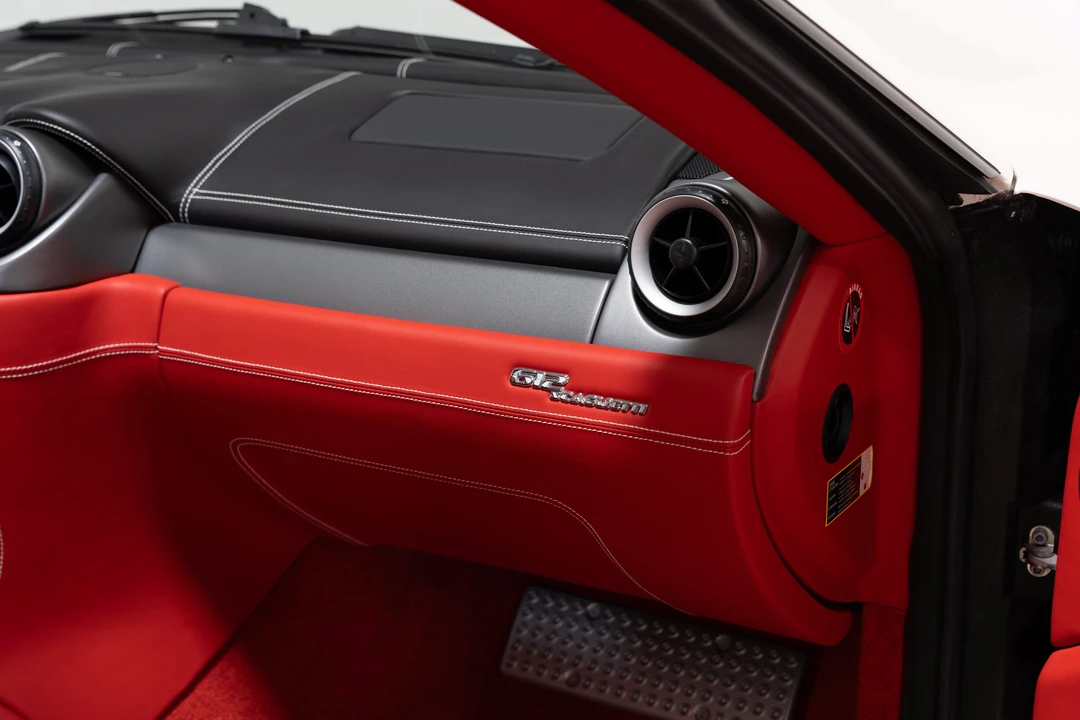 2007 Ferrari 612 - Image 25 of 29
