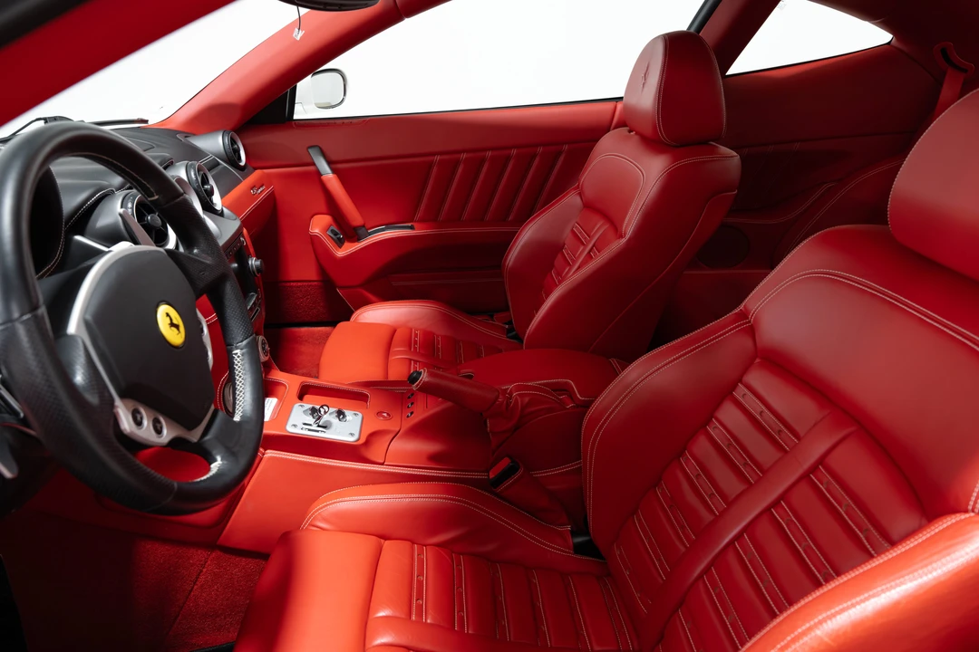 2007 Ferrari 612 - Image 12 of 29
